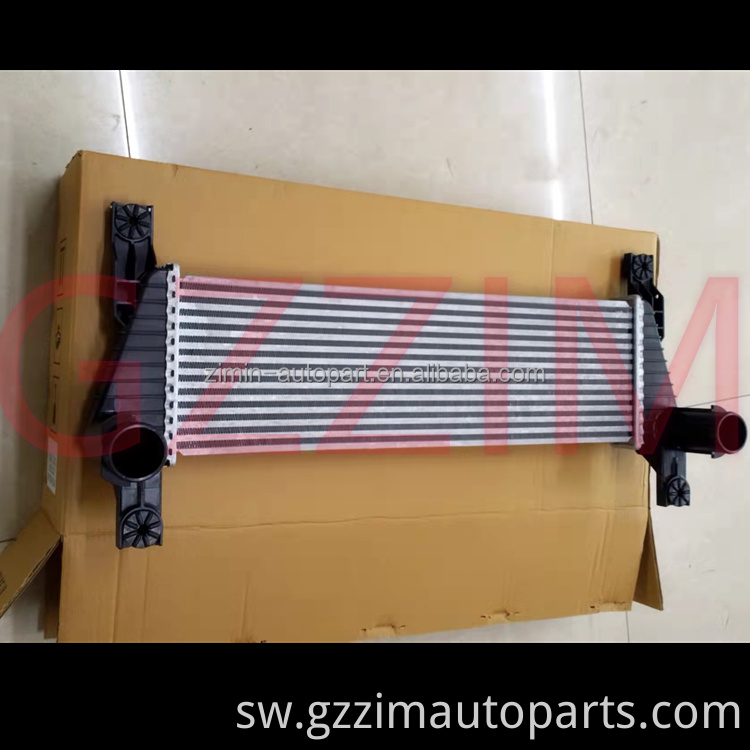 INGINE INTERCOOLER Inter baridi kwa Ranger 2012- 5271339